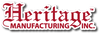 Heritage Manufacturing